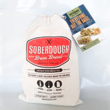 Soberdough Brew Bread