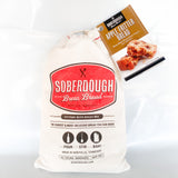 Soberdough Brew Bread