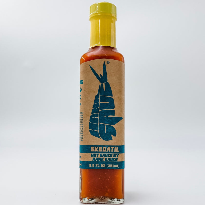 Hank Sauce