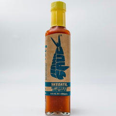 Hank Sauce