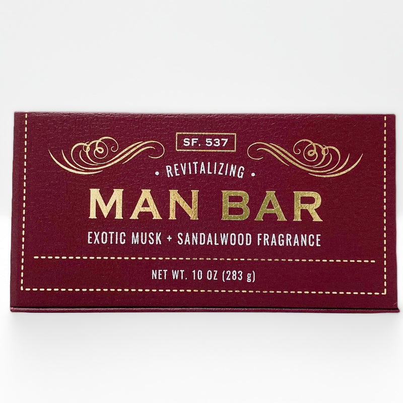 Man Bar