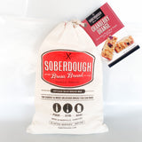 Soberdough Brew Bread