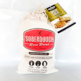 Soberdough Brew Bread