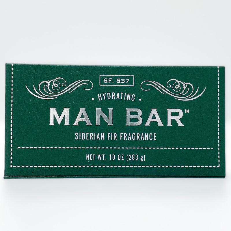 Man Bar