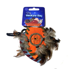 Medicine Bag